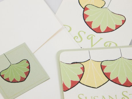 Arts and Crafts Design Wedding