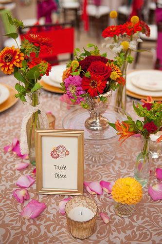 Day of the Dead Wedding